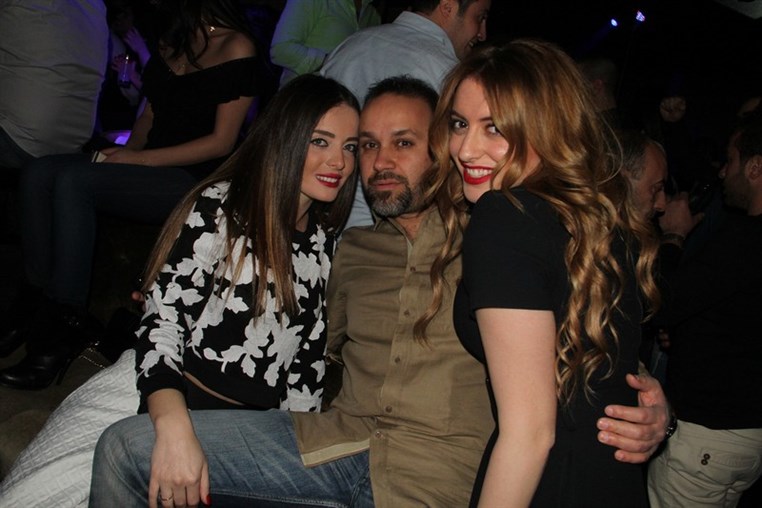 Taiga Beirut On Saturday Night